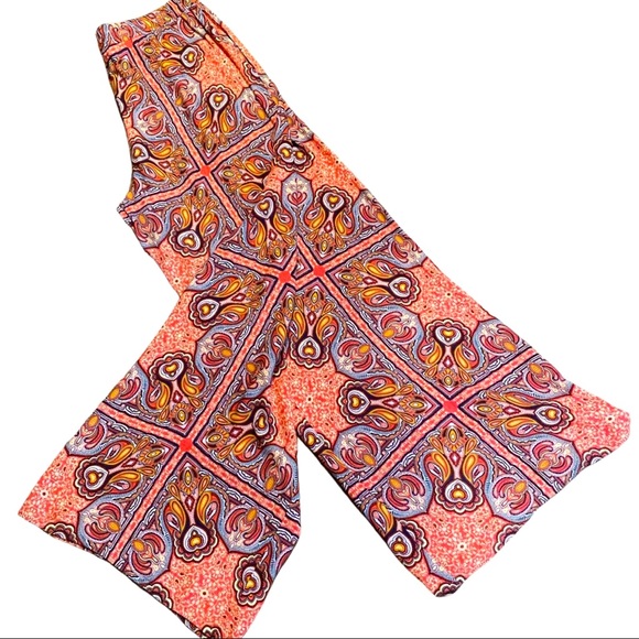 Ivy Jane PANT IKAT main image 0